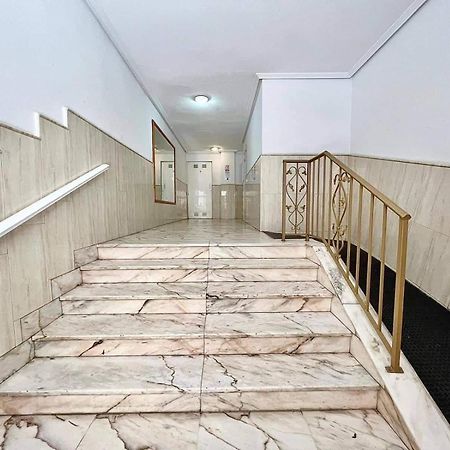 Calle De Palangre 17 Apartment Torrevieja Exterior photo