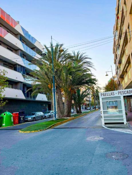 Calle De Palangre 17 Apartment Torrevieja Exterior photo