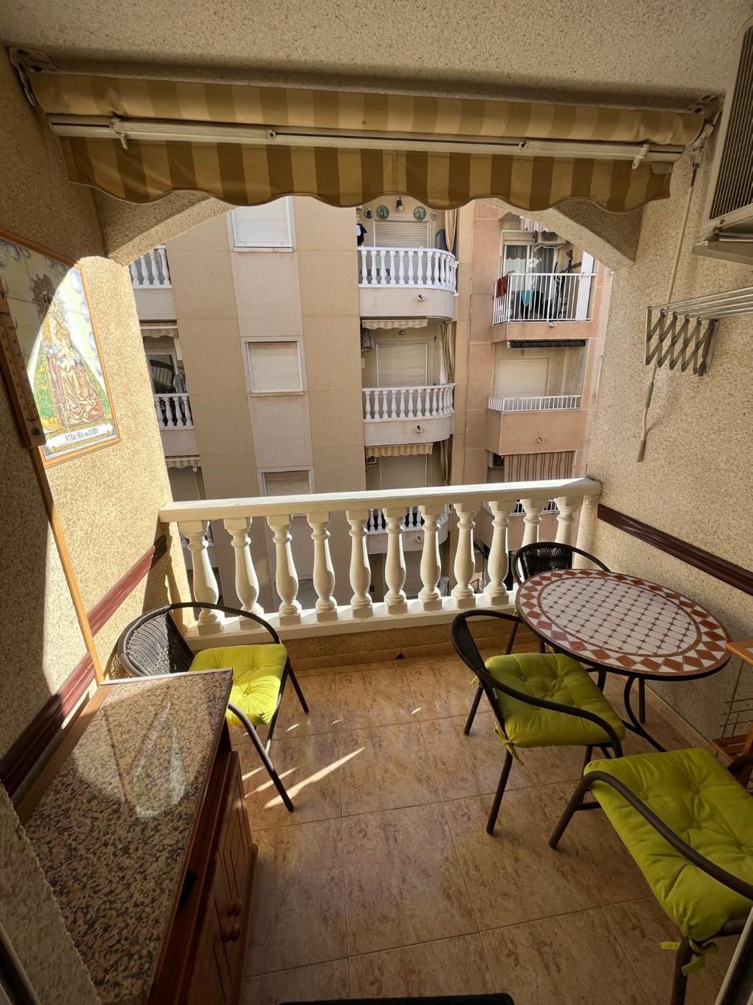 Calle De Palangre 17 Apartment Torrevieja Exterior photo