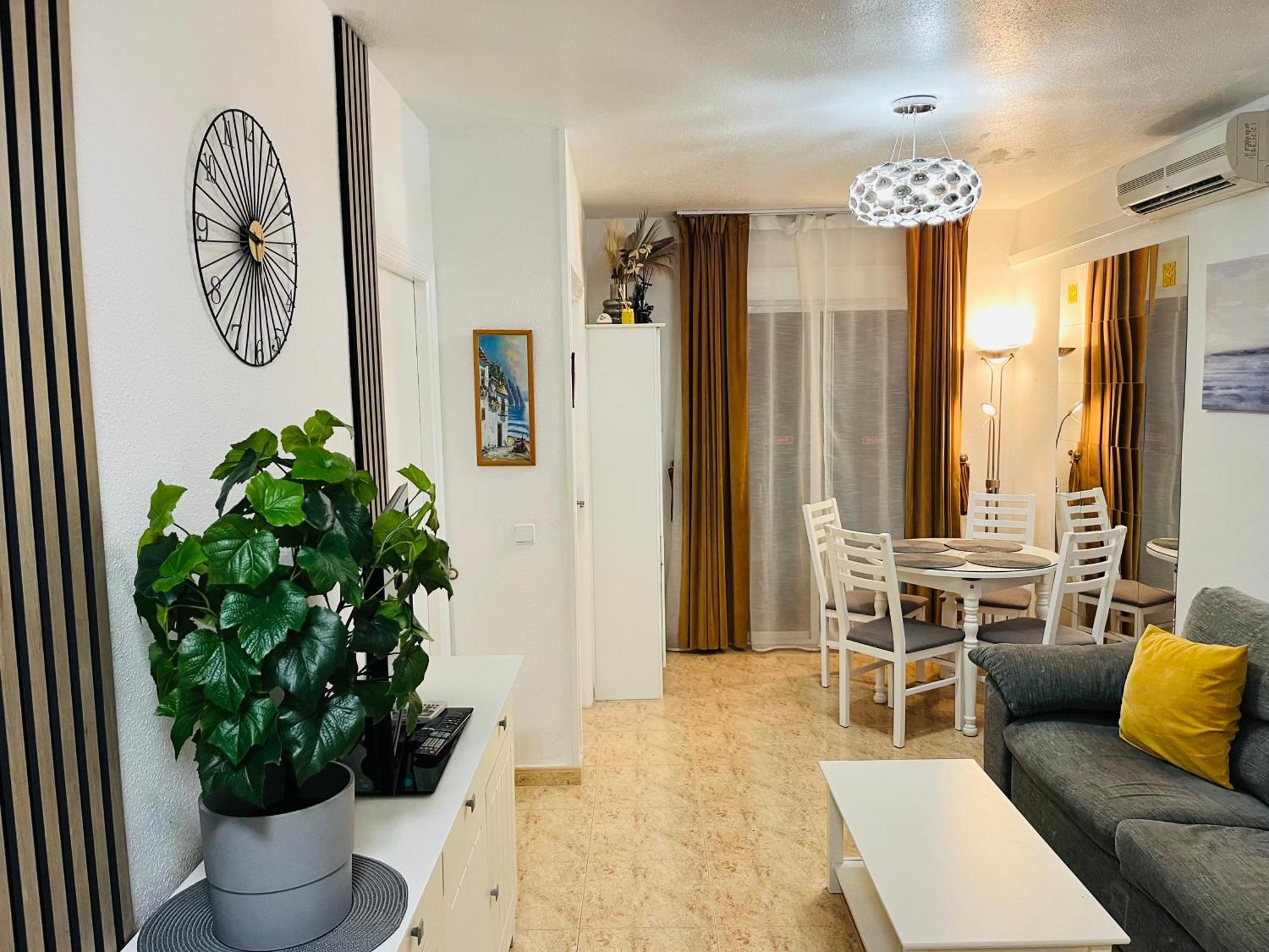 Calle De Palangre 17 Apartment Torrevieja Exterior photo
