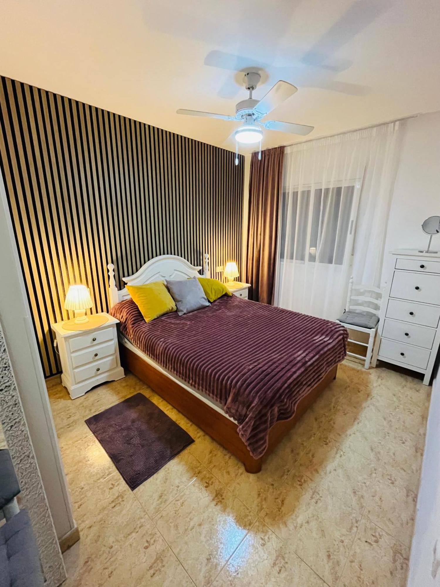 Calle De Palangre 17 Apartment Torrevieja Exterior photo