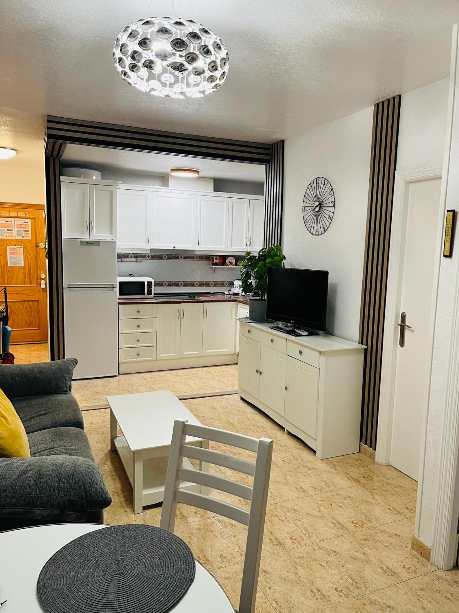 Calle De Palangre 17 Apartment Torrevieja Exterior photo